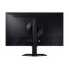 Monitor Samsung S32DG702EU 32 polegadas 4K UHD (3840x2160) IPS, 1 ms, 350 cd/m², 144 Hz, FreeSync Premium, hub USB, altifalantes, altura ajustável