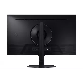 Monitor Samsung S32DG702EU 32 polegadas 4K UHD (3840x2160) IPS, 1 ms, 350 cd/m², 144 Hz, FreeSync Premium, hub USB, altifalantes, altura ajustável