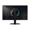 Monitor Samsung S32DG702EU 32 polegadas 4K UHD (3840x2160) IPS, 1 ms, 350 cd/m², 144 Hz, FreeSync Premium, hub USB, altifalantes, altura ajustável