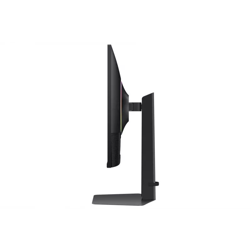 Monitor Samsung S32DG702EU 32 polegadas 4K UHD (3840x2160) IPS, 1 ms, 350 cd/m², 144 Hz, FreeSync Premium, hub USB, altifalantes, altura ajustável