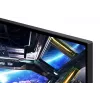Monitor Samsung S32DG702EU 32 polegadas 4K UHD (3840x2160) IPS, 1 ms, 350 cd/m², 144 Hz, FreeSync Premium, hub USB, altifalantes, altura ajustável