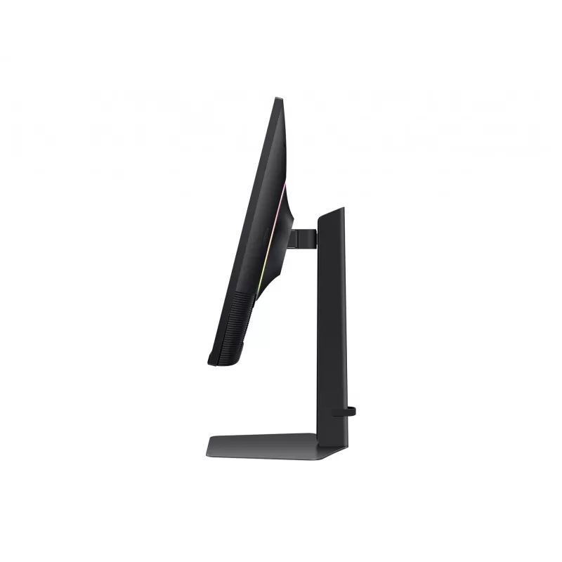 Monitor Samsung S32DG702EU 32 polegadas 4K UHD (3840x2160) IPS, 1 ms, 350 cd/m², 144 Hz, FreeSync Premium, hub USB, altifalantes, altura ajustável