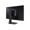 Monitor Samsung S32DG702EU 32 polegadas 4K UHD (3840x2160) IPS, 1 ms, 350 cd/m², 144 Hz, FreeSync Premium, hub USB, altifalantes, altura ajustável