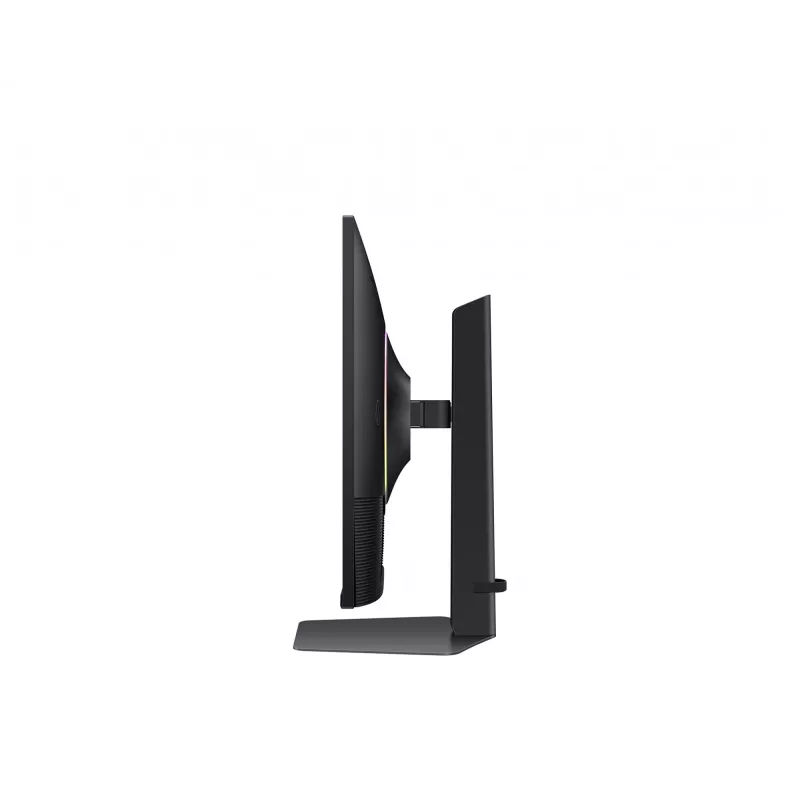 Monitor Samsung S32DG702EU 32 polegadas 4K UHD (3840x2160) IPS, 1 ms, 350 cd/m², 144 Hz, FreeSync Premium, hub USB, altifalantes, altura ajustável