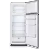 Frigorífico independente Gorenje RF414EPS4 — 206 L total, 165 L de frigorífico, 41 L de congelador, cinzento