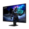 Monitor de gaming GIGABYTE GS27Q X 27 polegadas QHD - 2560 x 1440, 240 Hz, 1 ms, 300 cd/m², FreeSync Premium Pro, compatível com HDR, HDMI 2.0, DisplayPort 1.4