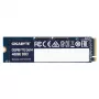 Disco SSD GIGABYTE 500 GB M.2 PCI Express 4.0 NVMe Gen4 4000E