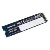 Disco SSD GIGABYTE 500 GB M.2 PCI Express 4.0 NVMe Gen4 4000E