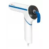 Alisador a vapor de mão Polti Vaporella Vertical Styler GSM50B 800 W azul, branco