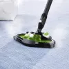 Limpa a vapor cilíndrico Polti Vaporetto Smart 110 Eco 1500 W preto, verde, branco