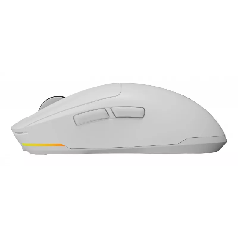 Rato GENESIS NMG-2194 Gaming ambidestro Bluetooth + USB Type-C ótico 26000 DPI