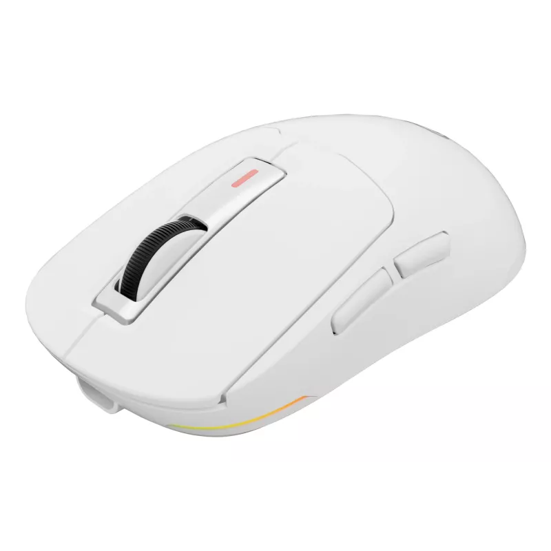 Rato GENESIS NMG-2194 Gaming ambidestro Bluetooth + USB Type-C ótico 26000 DPI