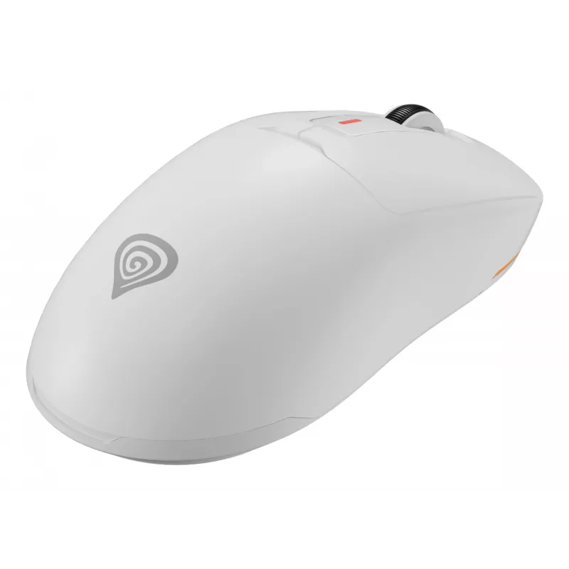 Rato GENESIS NMG-2194 Gaming ambidestro Bluetooth + USB Type-C ótico 26000 DPI