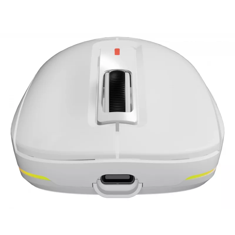 Rato GENESIS NMG-2194 Gaming ambidestro Bluetooth + USB Type-C ótico 26000 DPI