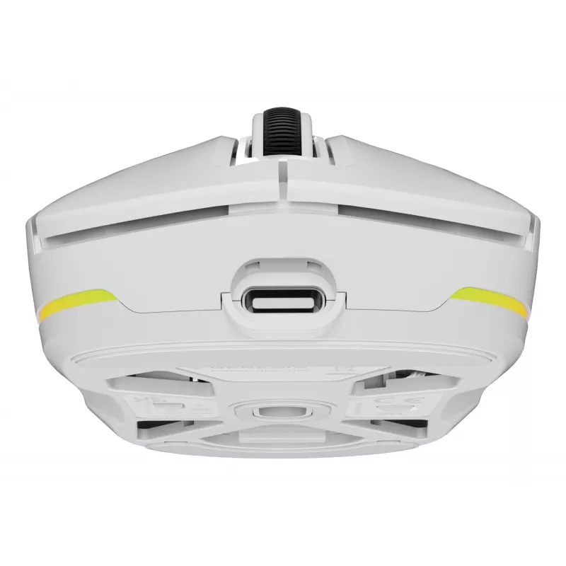 Rato GENESIS NMG-2194 Gaming ambidestro Bluetooth + USB Type-C ótico 26000 DPI