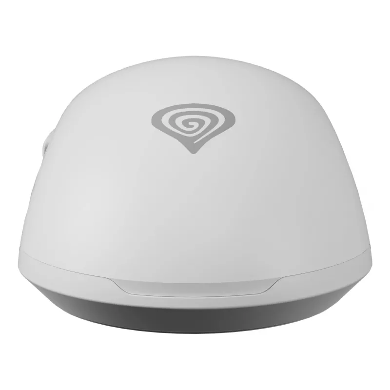 Rato GENESIS NMG-2194 Gaming ambidestro Bluetooth + USB Type-C ótico 26000 DPI