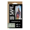 PanzerGlass SAFE. by ® proteção de ecrã Samsung Galaxy S25+ | S24+ | Ultra-Wide Fit com EasyAligner