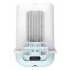Kit D-Link 5G Wi-Fi 6 com antena externa DWP-1010/KT, branco, interno, sistema Mesh, alimentação, estado, dupla banda (2,4 GHz / 5 GHz), Wi-Fi 6 (802.11ax)