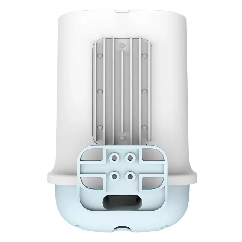 Kit D-Link 5G Wi-Fi 6 com antena externa DWP-1010/KT, branco, interno, sistema Mesh, alimentação, estado, dupla banda (2,4 GHz / 5 GHz), Wi-Fi 6 (802.11ax)