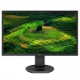 Monitor LCD Philips B Line 221B8LJEB/00, 54,6 cm (21,5 polegadas), 1920 x 1080 píxeis, Full HD, LED, 1 ms, preto