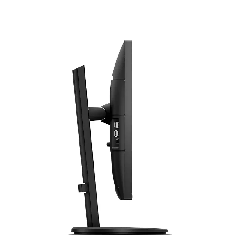 Monitor LCD Philips B Line 221B8LJEB/00, 54,6 cm (21,5 polegadas), 1920 x 1080 píxeis, Full HD, LED, 1 ms, preto