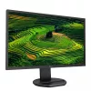 Monitor LCD Philips B Line 221B8LJEB/00, 54,6 cm (21,5 polegadas), 1920 x 1080 píxeis, Full HD, LED, 1 ms, preto
