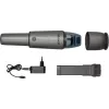 Aspirador de mão Gorenje MVC72HGA cinzento sem saco