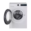Máquina de lavar roupa Candy BR 49B8-S carga frontal 9 kg 1400 rpm branco