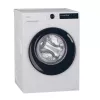Máquina de lavar roupa Candy BR 49B8-S carga frontal 9 kg 1400 rpm branco
