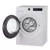 Máquina de lavar roupa Candy BR 49B8-S carga frontal 9 kg 1400 rpm branco