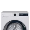 Máquina de lavar roupa Candy BR 49B8-S carga frontal 9 kg 1400 rpm branco