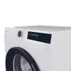 Máquina de lavar roupa Candy BR 49B8-S carga frontal 9 kg 1400 rpm branco