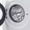 Máquina de lavar roupa Candy BR 49B8-S carga frontal 9 kg 1400 rpm branco