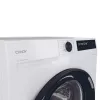Máquina de lavar roupa Candy BR 49B8-S carga frontal 9 kg 1400 rpm branco