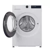 Máquina de lavar roupa Candy BR 49B8-S carga frontal 9 kg 1400 rpm branco