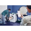 Máquina de lavar roupa Candy BR 49B8-S carga frontal 9 kg 1400 rpm branco