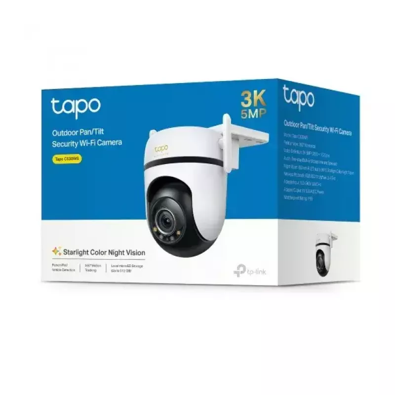 Câmara de vigilância Hikvision DS-2DE2C400MWG-4G PTZ 4 MP