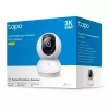 Câmara de vigilância Hikvision DS-2DE2C400MWG-4G PTZ 4 MP
