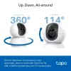 Câmara de vigilância Hikvision DS-2DE2C400MWG-4G PTZ 4 MP