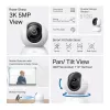 Câmara de vigilância Hikvision DS-2DE2C400MWG-4G PTZ 4 MP