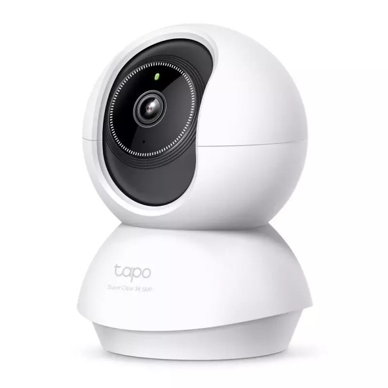 Câmara de vigilância Hikvision DS-2DE2C400MWG-4G PTZ 4 MP