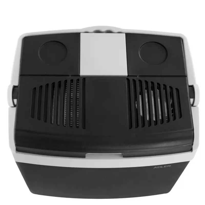 Arrefecedor portátil Adler AD 8091 25 L 230 V — capacidade de 25 L, alimentação 230 V