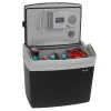 Arrefecedor portátil Adler AD 8091 25 L 230 V — capacidade de 25 L, alimentação 230 V
