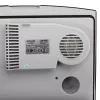 Arrefecedor portátil Adler AD 8091 25 L 230 V — capacidade de 25 L, alimentação 230 V
