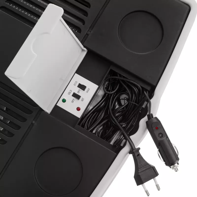 Arrefecedor portátil Adler AD 8091 25 L 230 V — capacidade de 25 L, alimentação 230 V