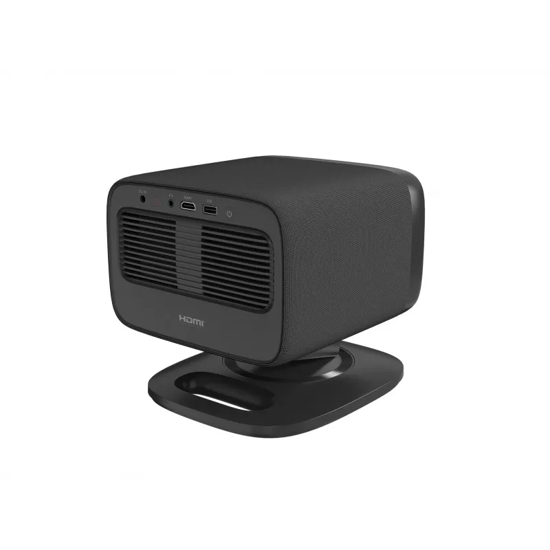 Projetor de curta distância inteligente Philips NeoPix 450 450 lúmenes ANSI LCD 1080p (1920x1080) preto