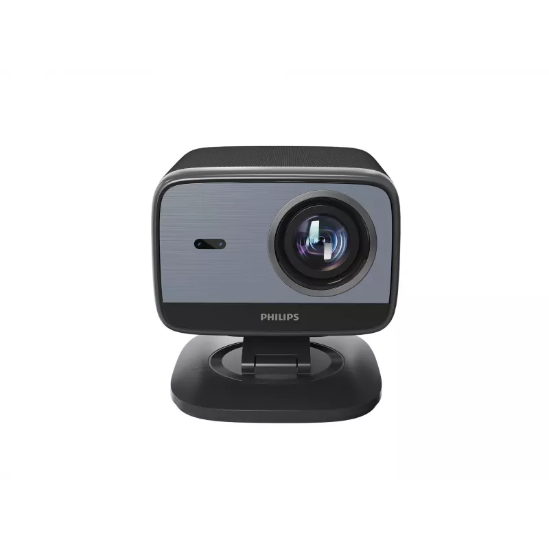 Projetor de curta distância inteligente Philips NeoPix 450 450 lúmenes ANSI LCD 1080p (1920x1080) preto