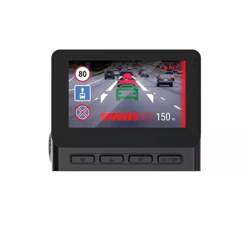 Gravador de vídeo Navitel RS985