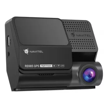 Gravador de vídeo Navitel RS985