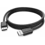 DELL CB325D 1,8 m DisplayPort preto